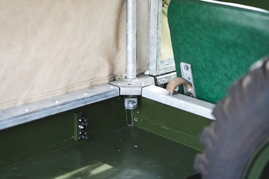 1951 Land Rover Series - Image 24 of 30