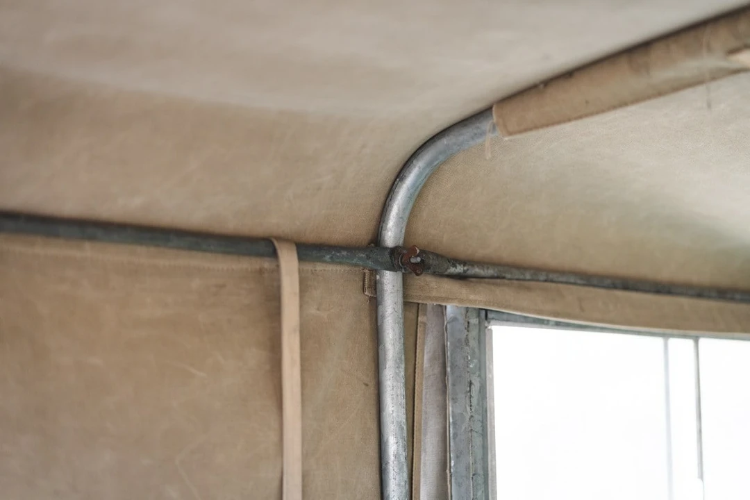 1951 Land Rover Series - Image 25 of 30