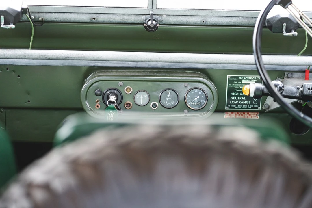 1951 Land Rover Series - Image 27 of 30