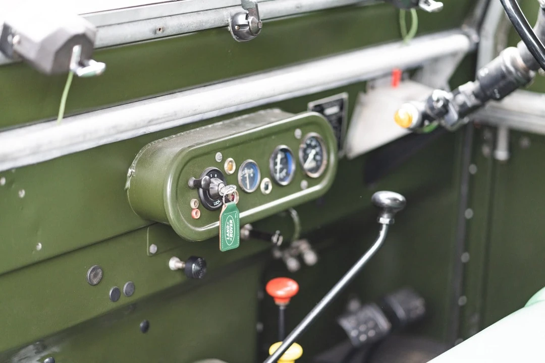 1951 Land Rover Series - Image 29 of 30