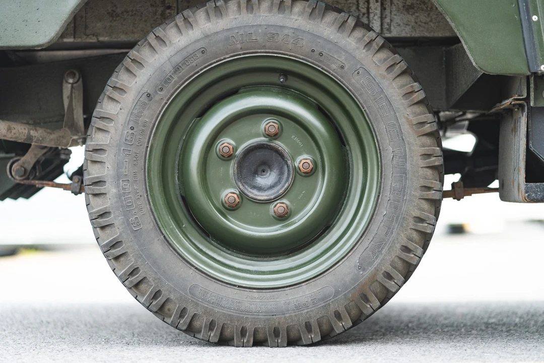 1951 Land Rover Series - Image 17 of 30