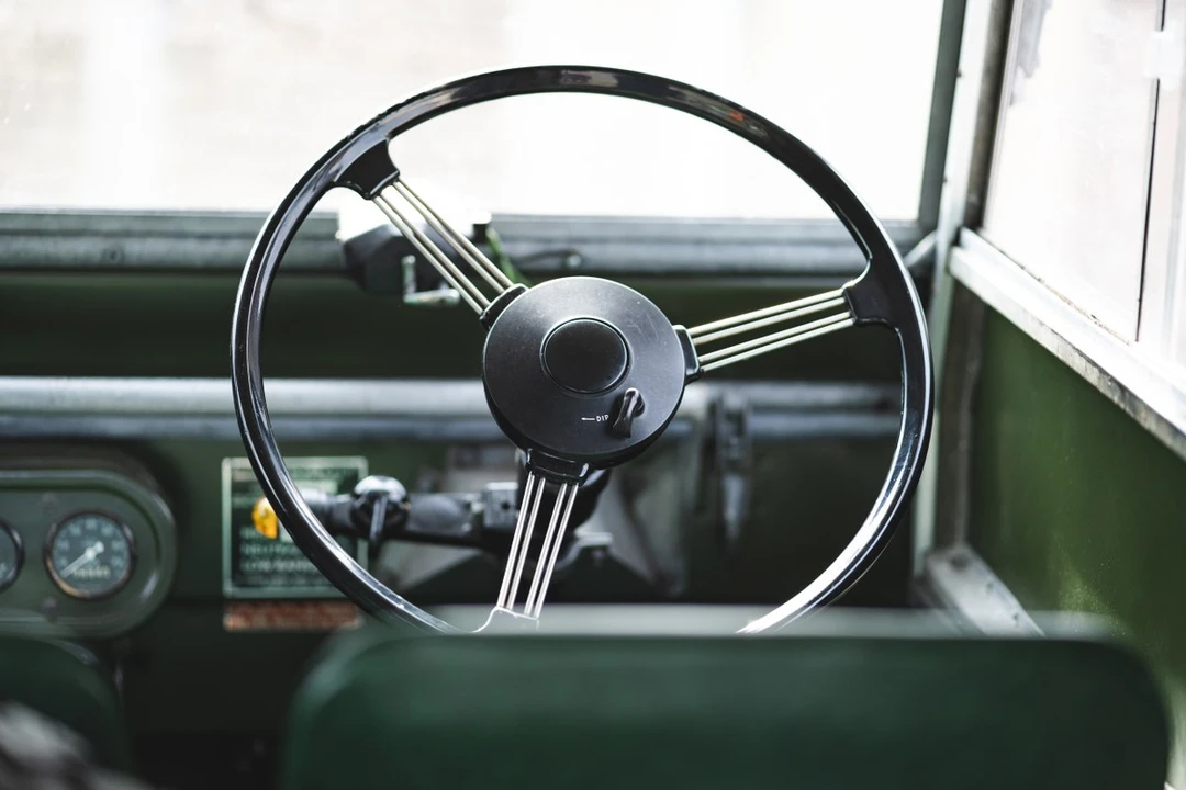 1951 Land Rover Series - Image 21 of 30