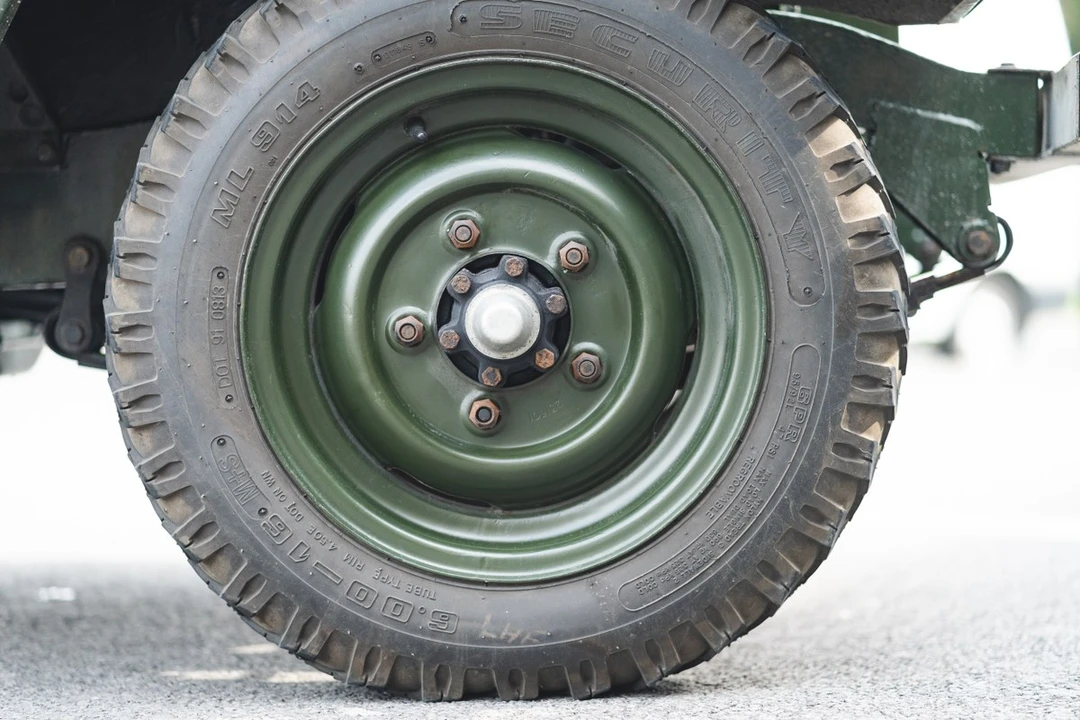 1951 Land Rover Series - Image 18 of 30