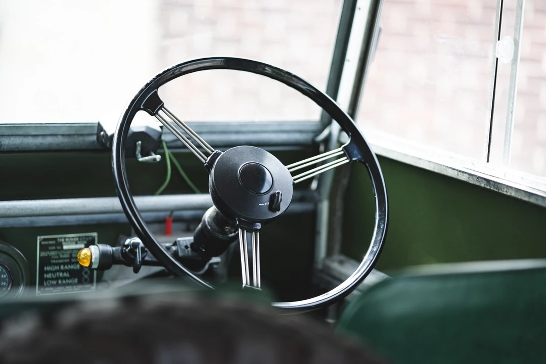 1951 Land Rover Series - Image 28 of 30