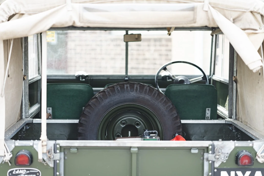 1951 Land Rover Series - Image 23 of 30