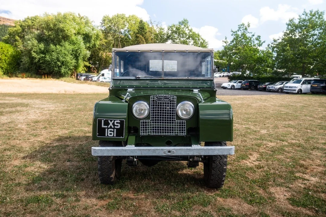 1951 Land Rover Series - Image 2 of 30