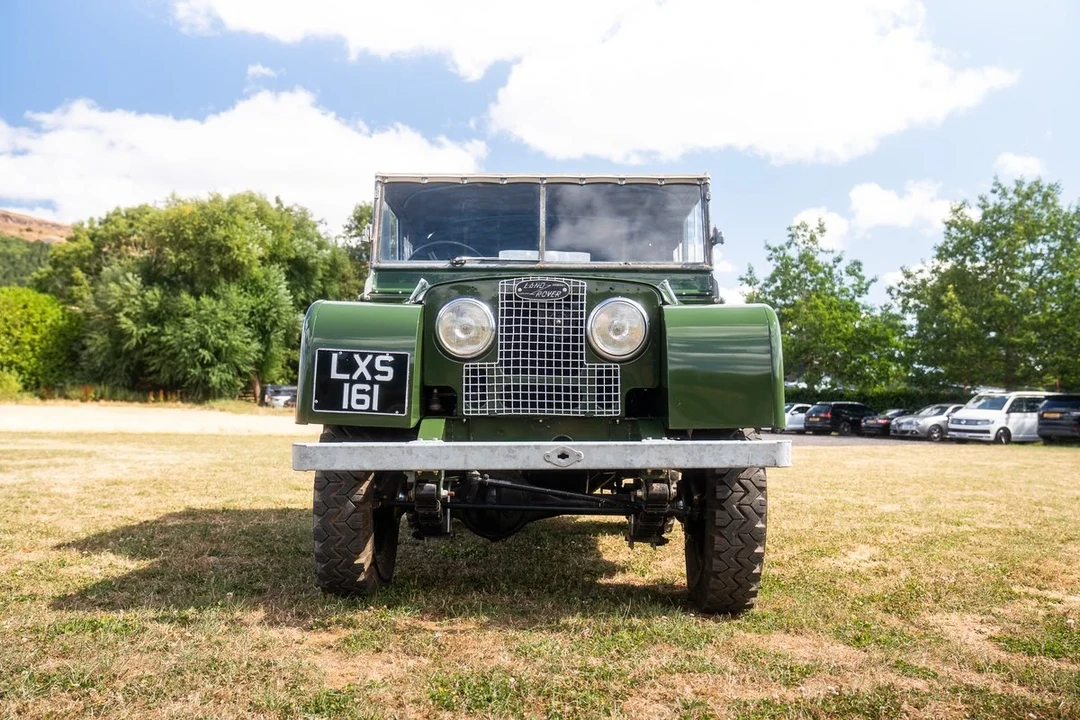 1951 Land Rover Series - Image 3 of 30
