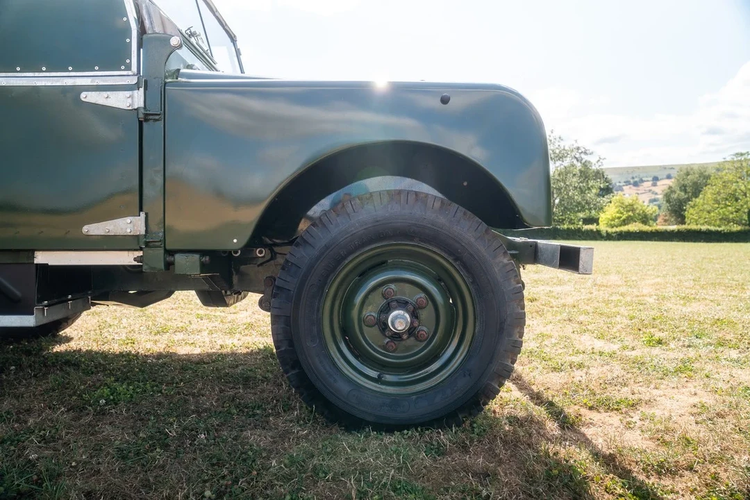 1951 Land Rover Series - Image 15 of 30