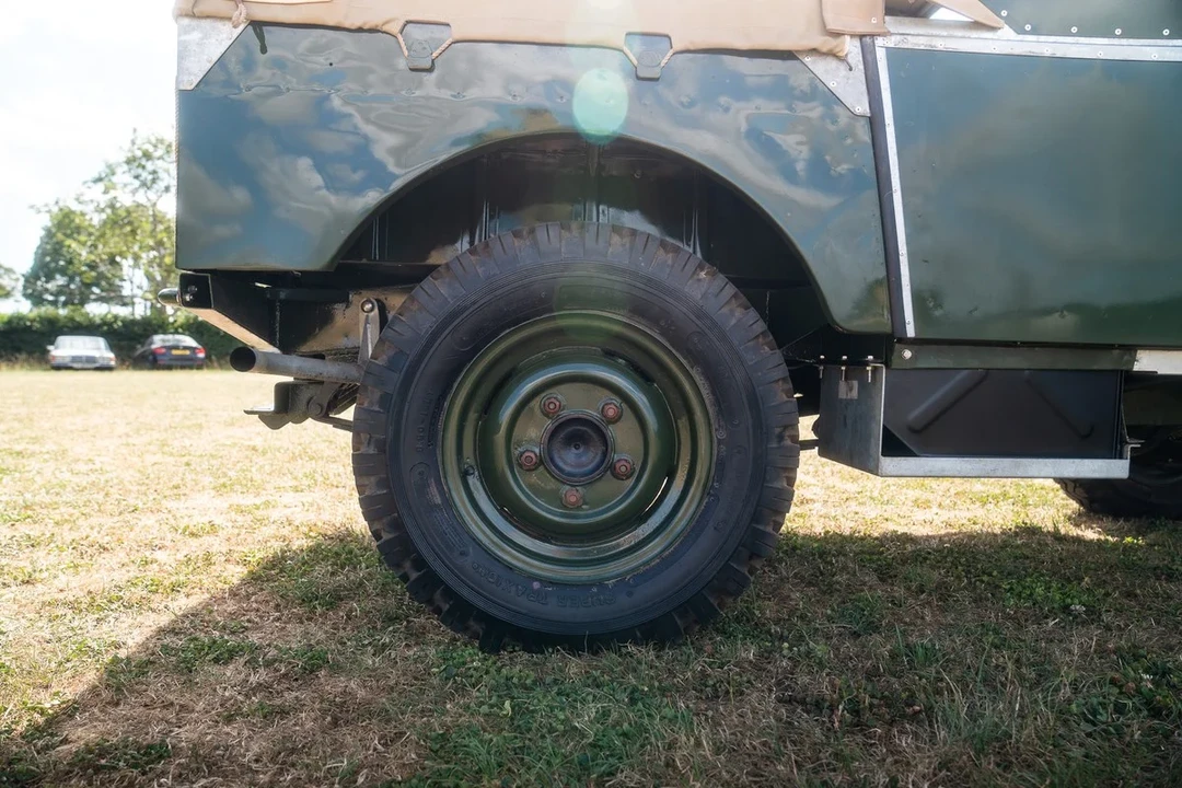 1951 Land Rover Series - Image 16 of 30