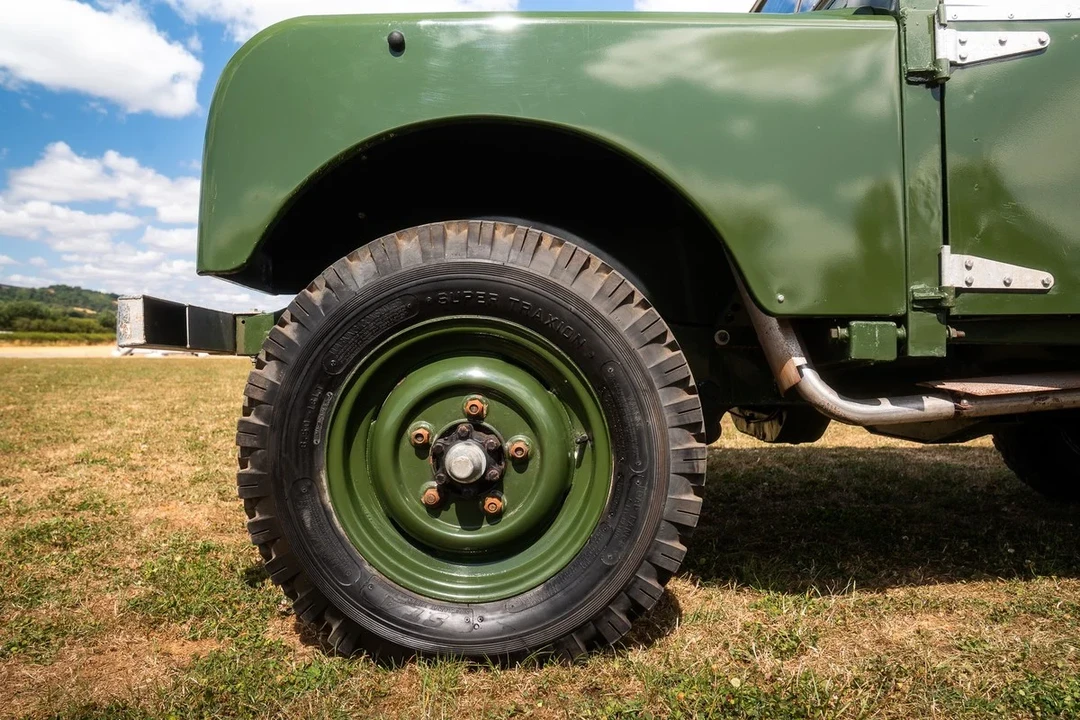 1951 Land Rover Series - Image 17 of 30