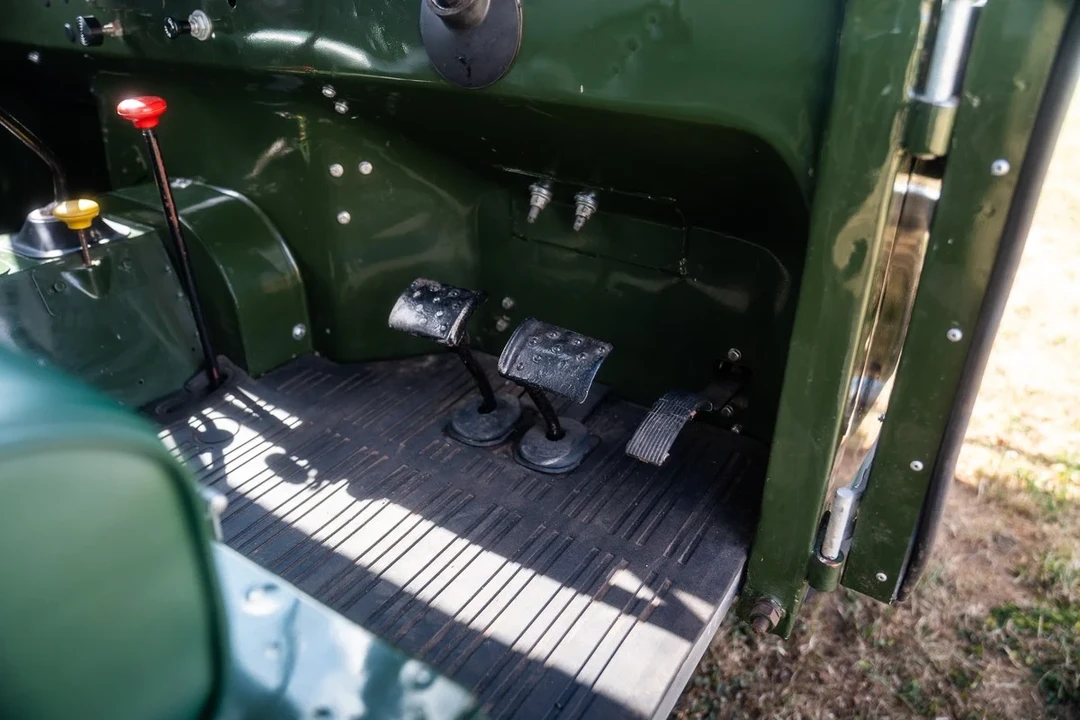 1951 Land Rover Series - Image 21 of 30