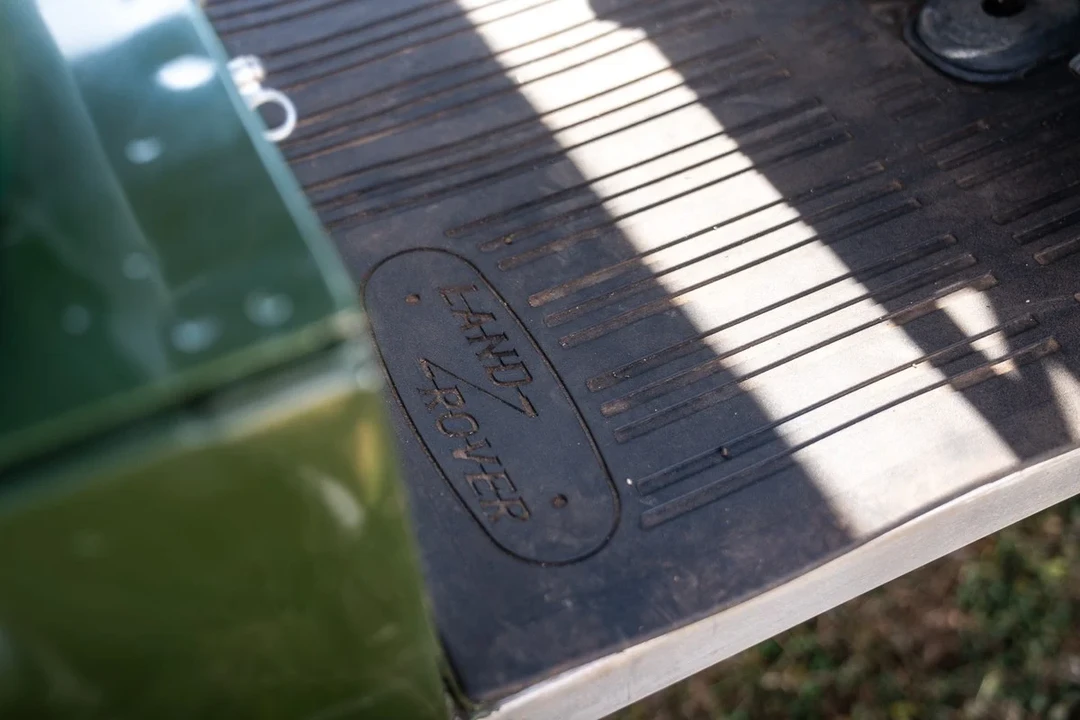 1951 Land Rover Series - Image 22 of 30