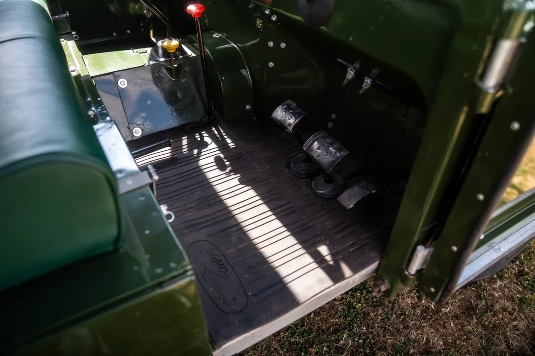1951 Land Rover Series - Image 23 of 30