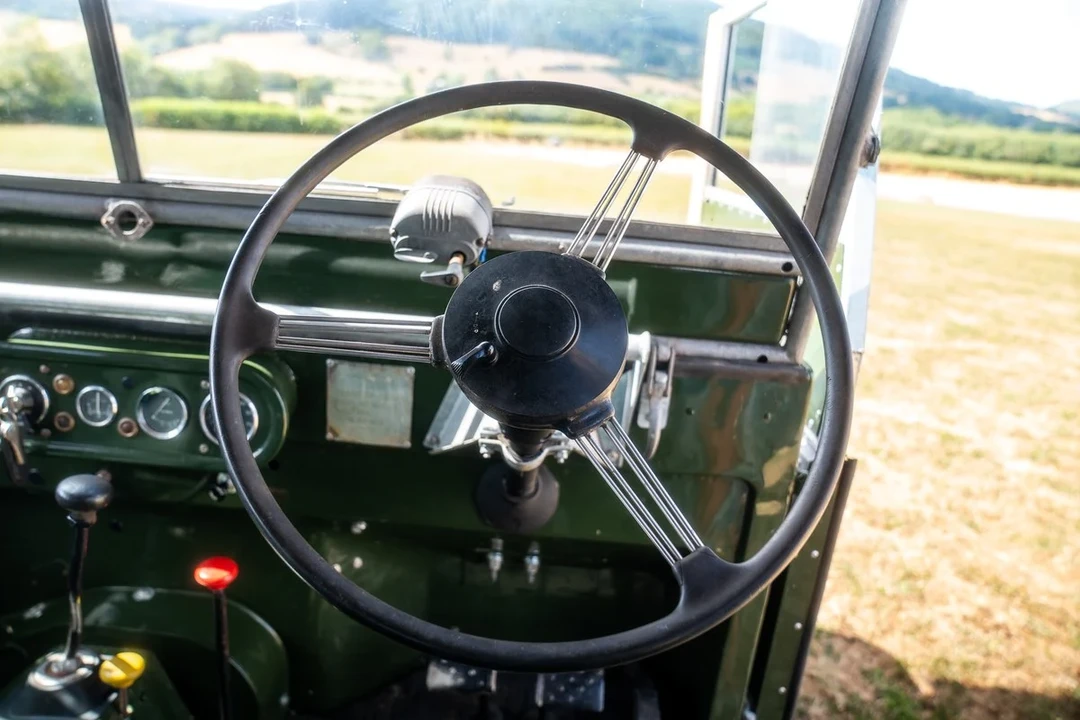 1951 Land Rover Series - Image 26 of 30