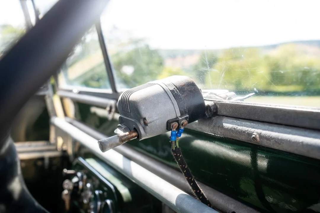 1951 Land Rover Series - Image 27 of 30