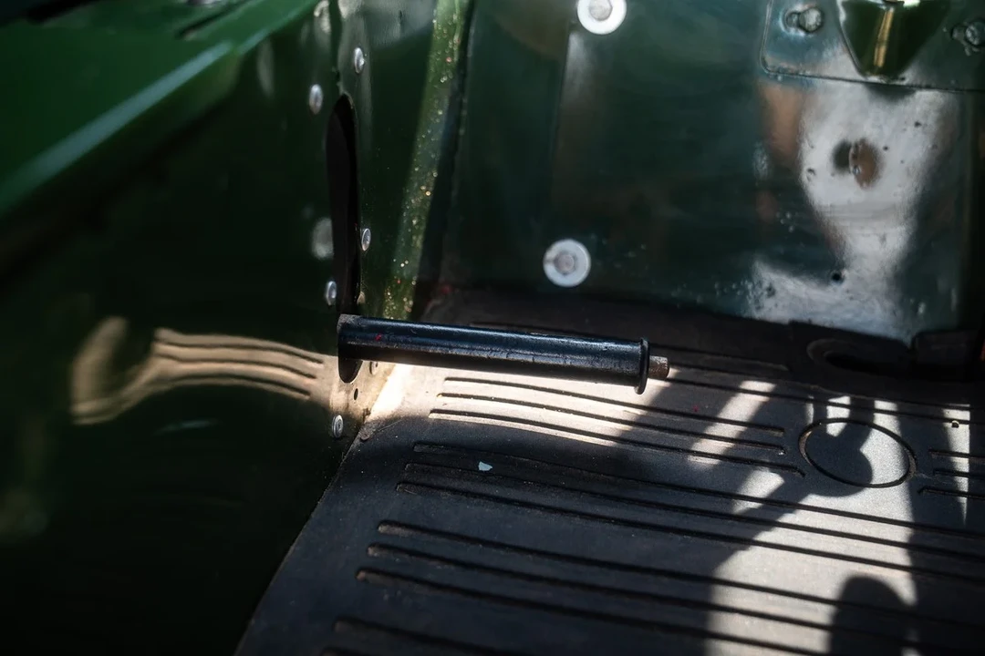 1951 Land Rover Series - Image 28 of 30
