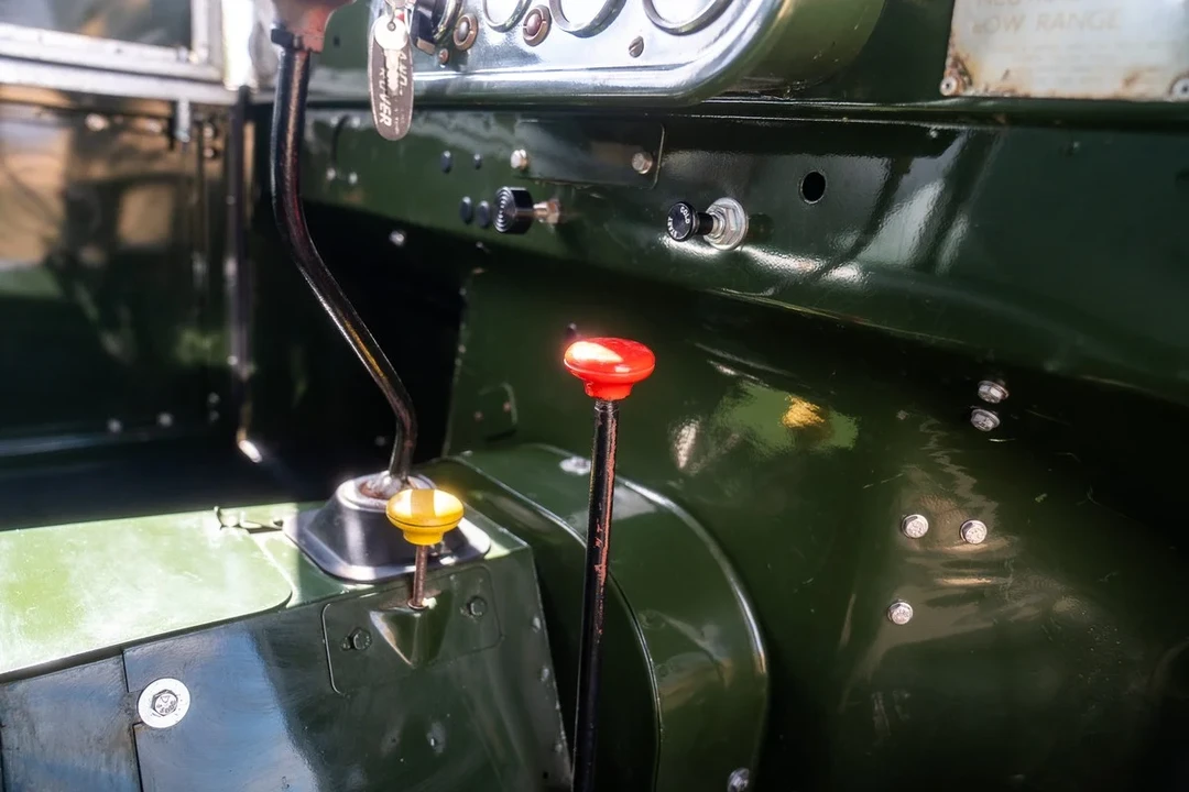 1951 Land Rover Series - Image 29 of 30