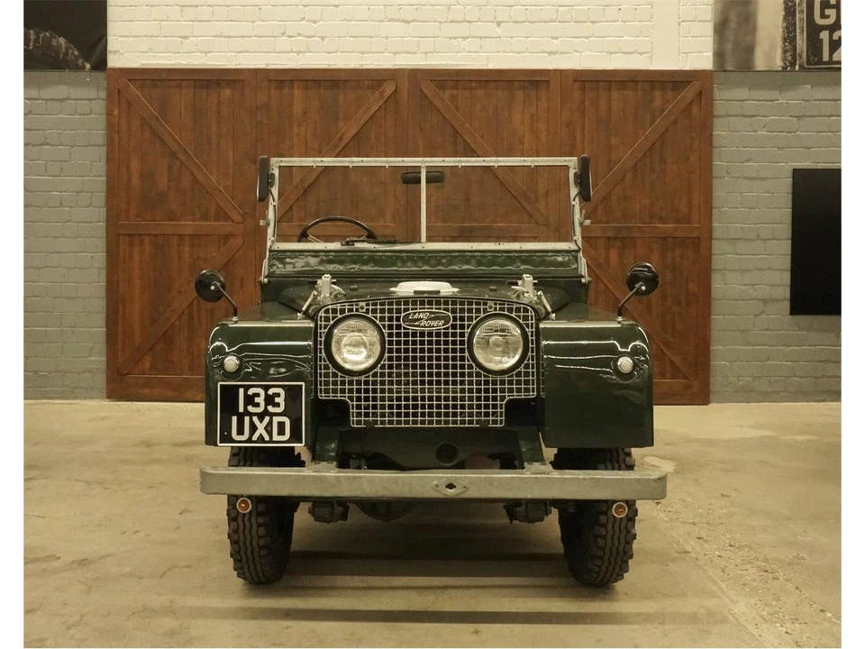 1951 Land Rover Series - Image 3 of 18