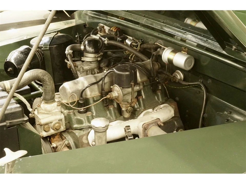 1951 Land Rover Series - Image 16 of 18