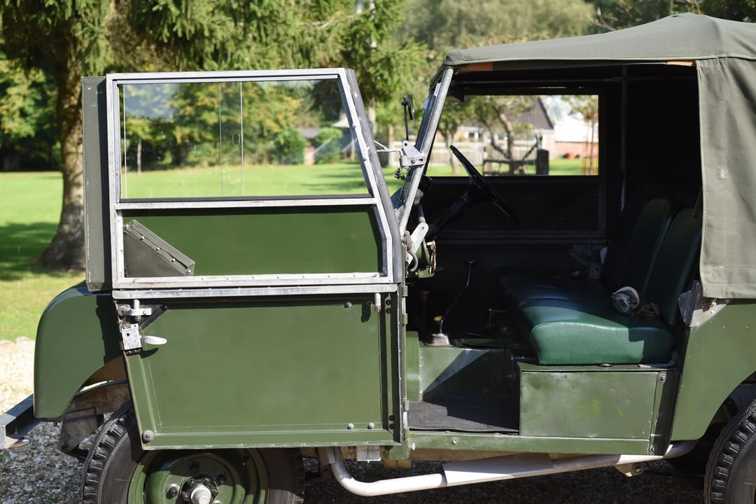 1951 Land Rover Series - Image 26 of 30