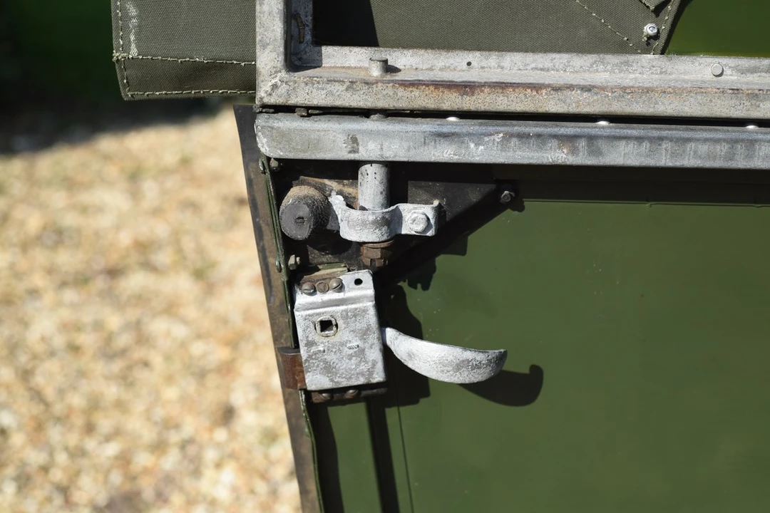 1951 Land Rover Series - Image 27 of 30