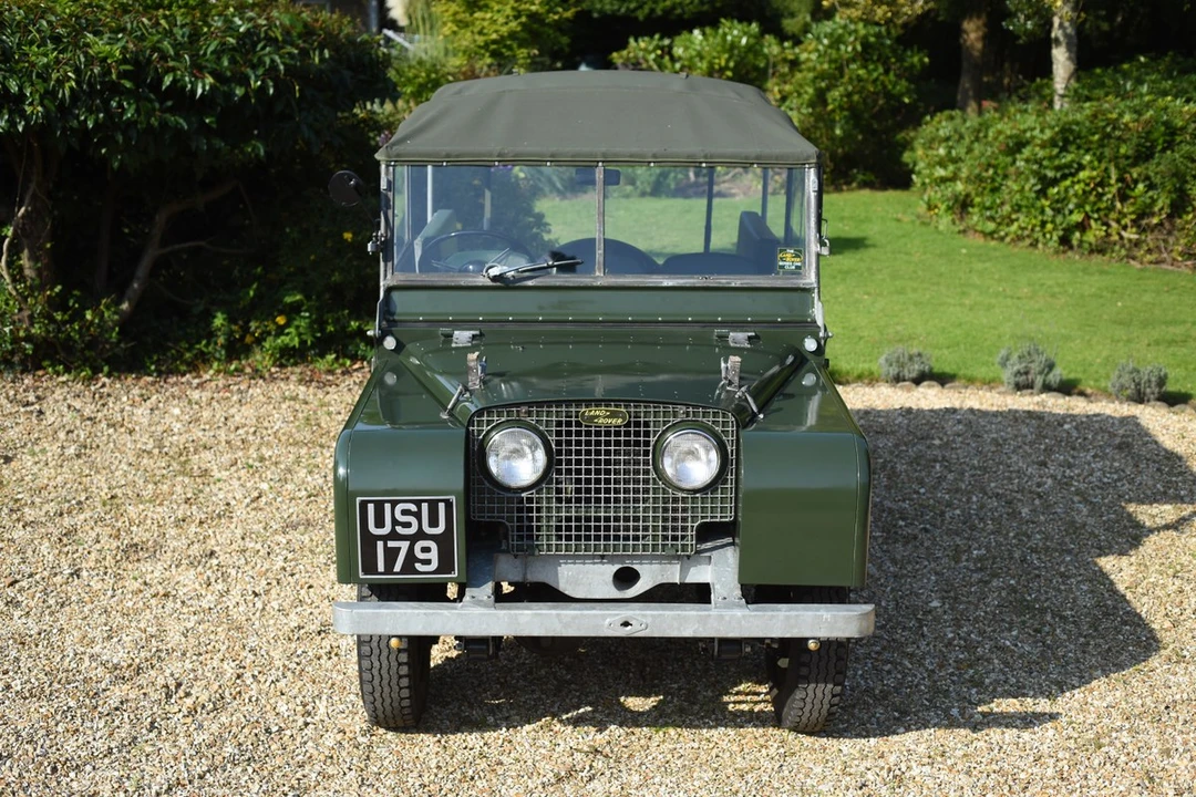 1951 Land Rover Series - Image 12 of 30