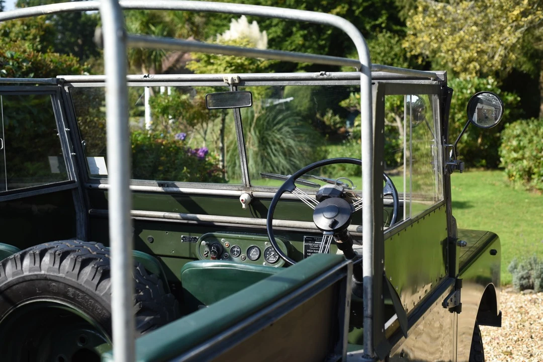 1951 Land Rover Series - Image 30 of 30