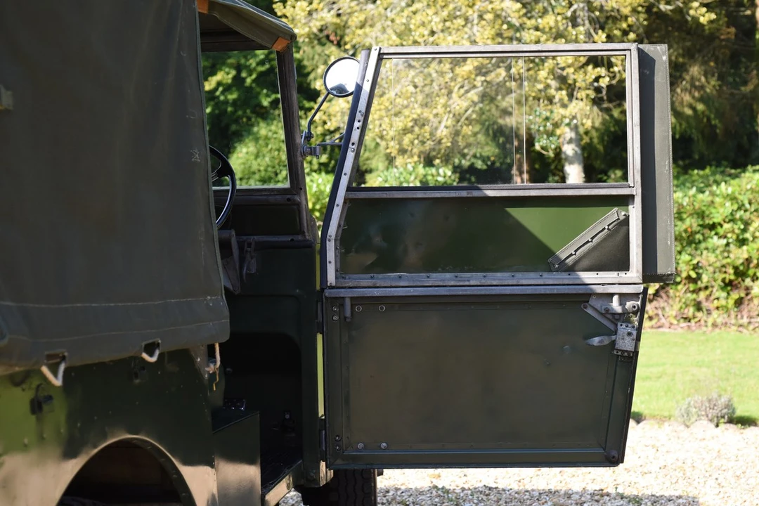 1951 Land Rover Series - Image 25 of 30