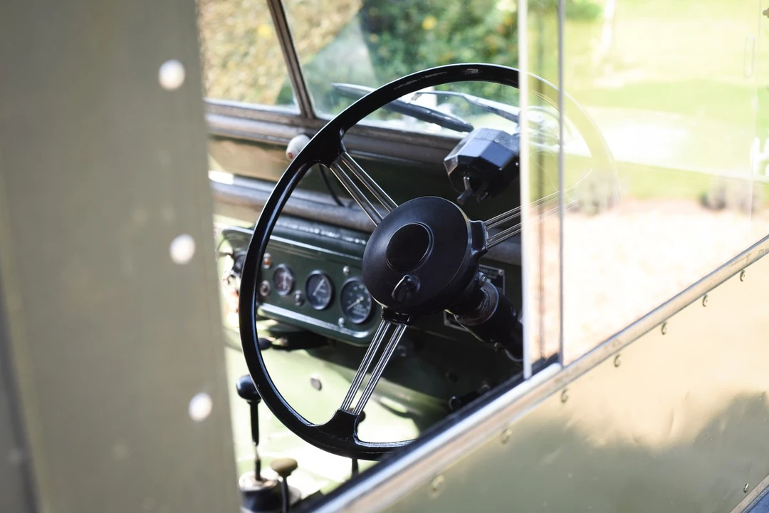1951 Land Rover Series - Image 24 of 30
