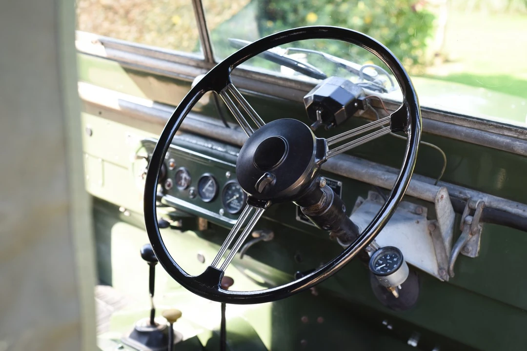 1951 Land Rover Series - Image 28 of 30
