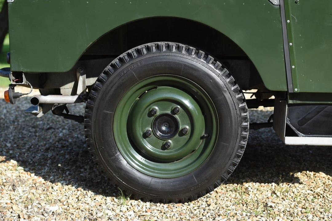 1951 Land Rover Series - Image 23 of 30