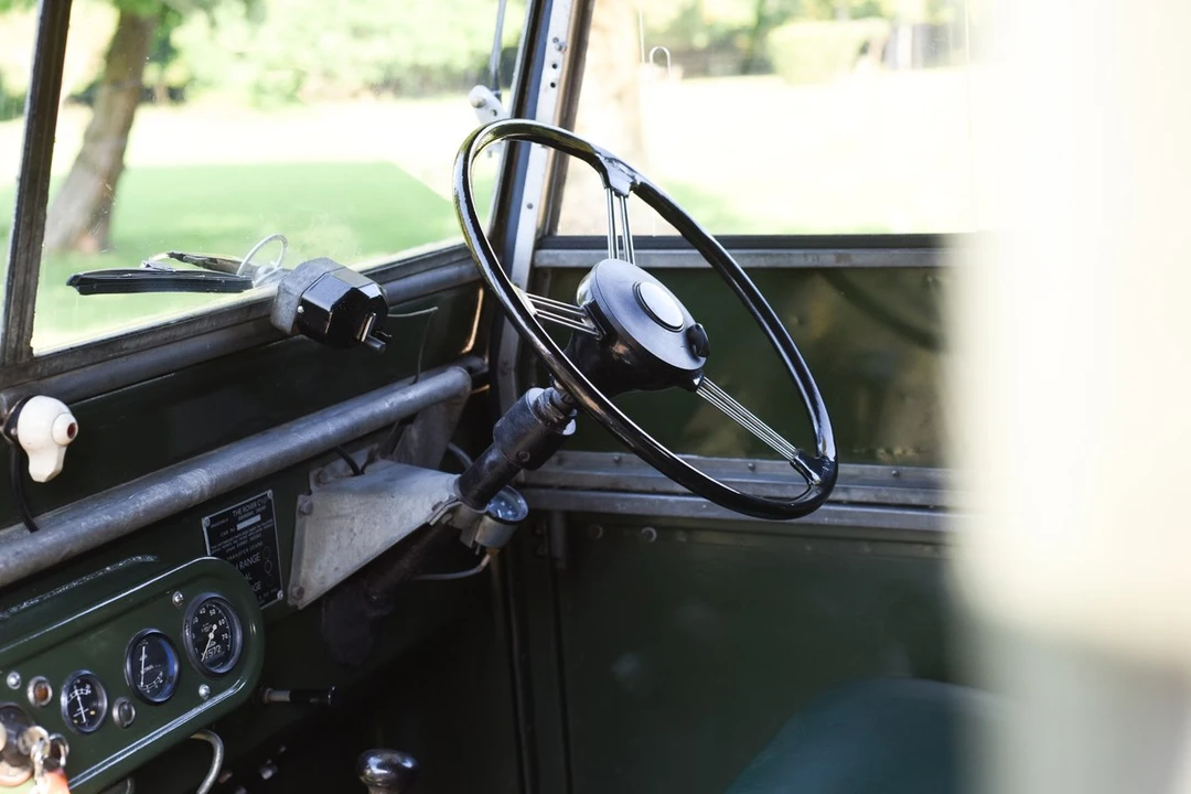 1951 Land Rover Series - Image 29 of 30
