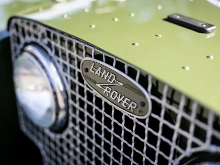 1951 Land Rover Series - Image 7 of 31