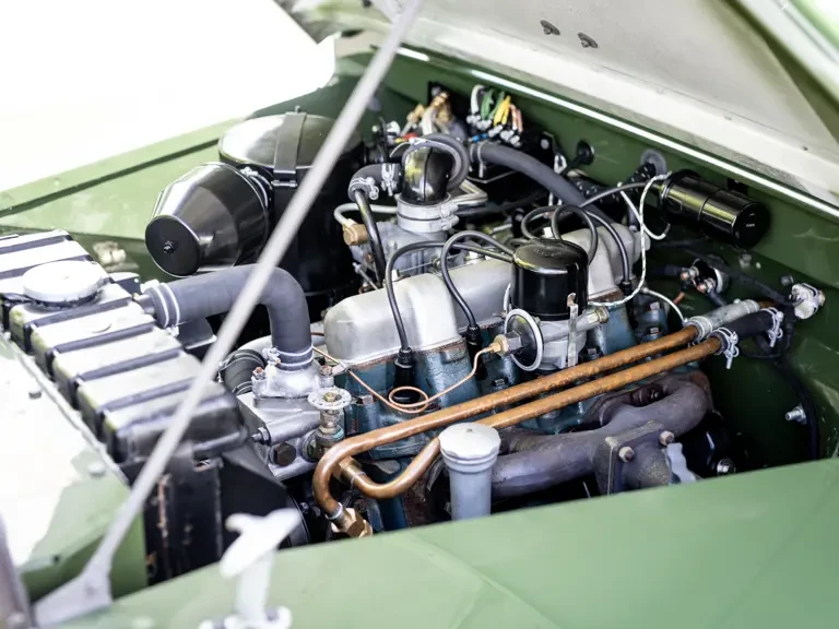 1951 Land Rover Series - Image 4 of 31