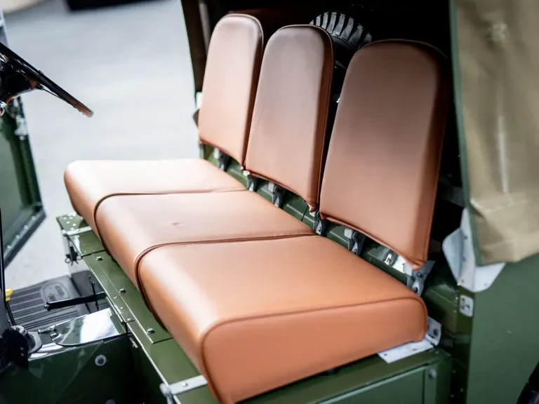 1951 Land Rover Series - Image 29 of 31