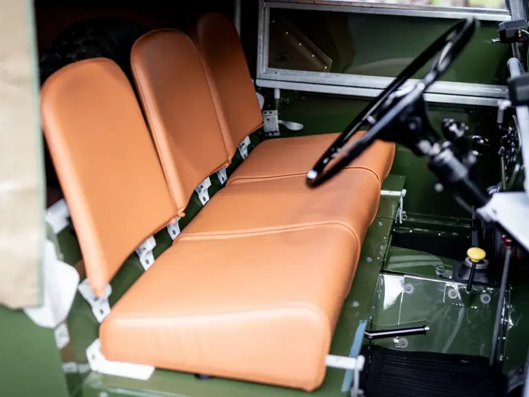 1951 Land Rover Series - Image 26 of 31