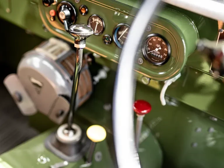 1951 Land Rover Series - Image 27 of 31