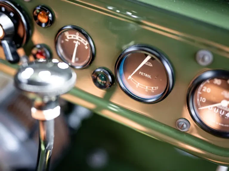 1951 Land Rover Series - Image 22 of 31