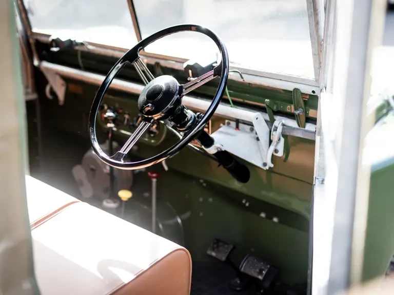 1951 Land Rover Series - Image 5 of 31
