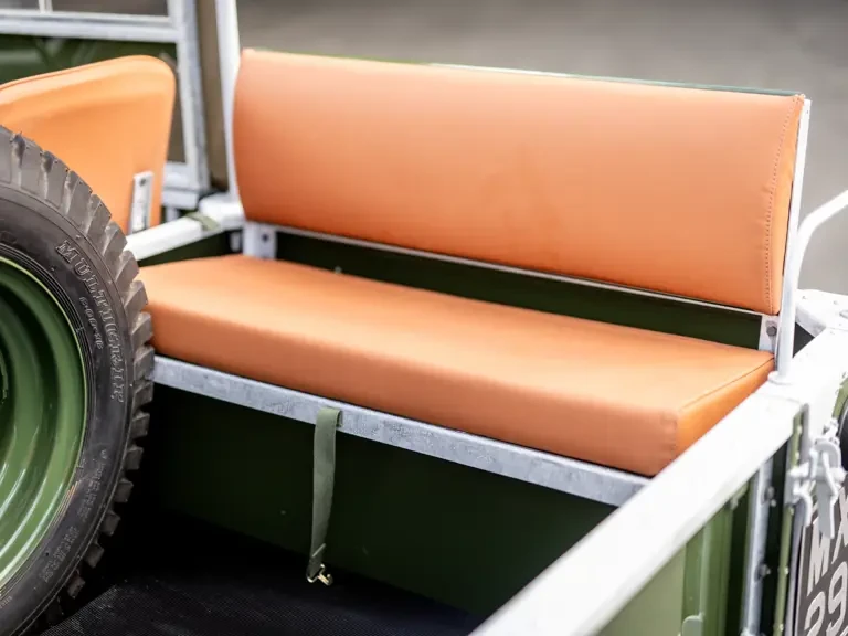 1951 Land Rover Series - Image 17 of 31