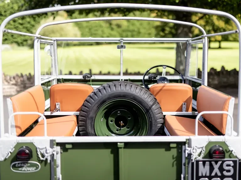 1951 Land Rover Series - Image 21 of 31