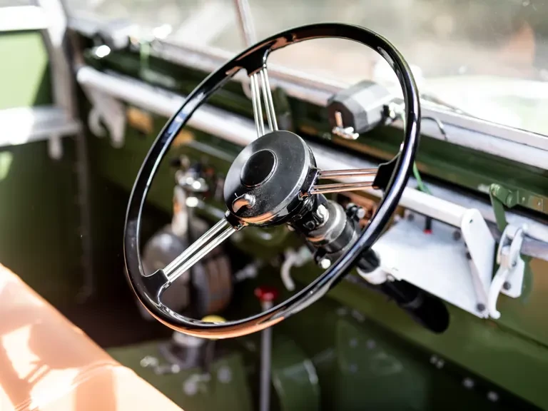 1951 Land Rover Series - Image 23 of 31