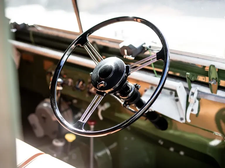 1951 Land Rover Series - Image 10 of 31
