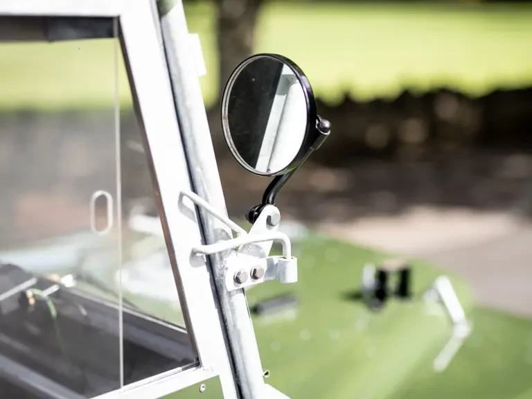 1951 Land Rover Series - Image 12 of 31