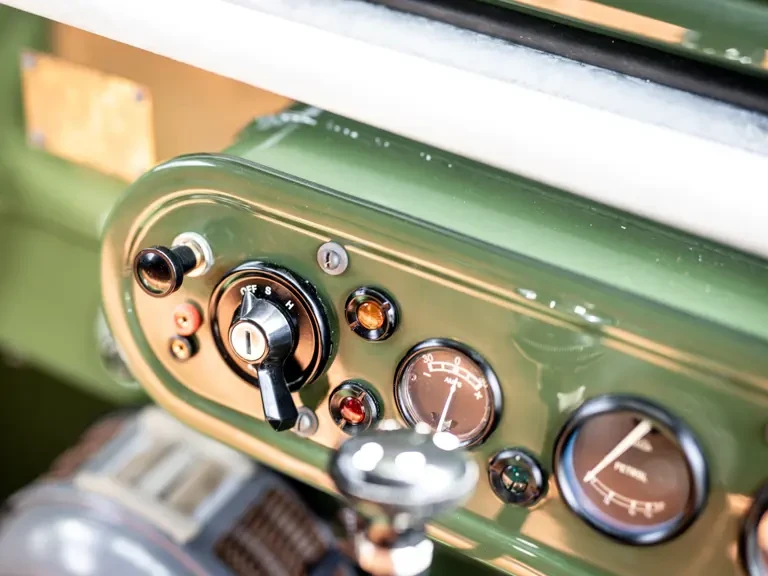 1951 Land Rover Series - Image 25 of 31