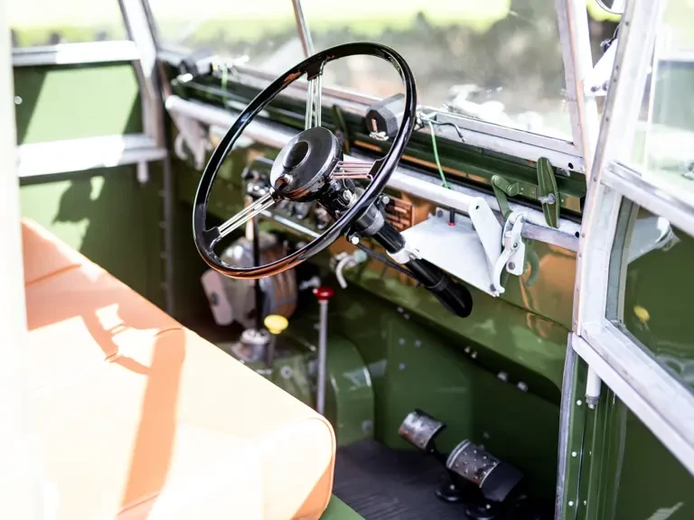 1951 Land Rover Series - Image 31 of 31