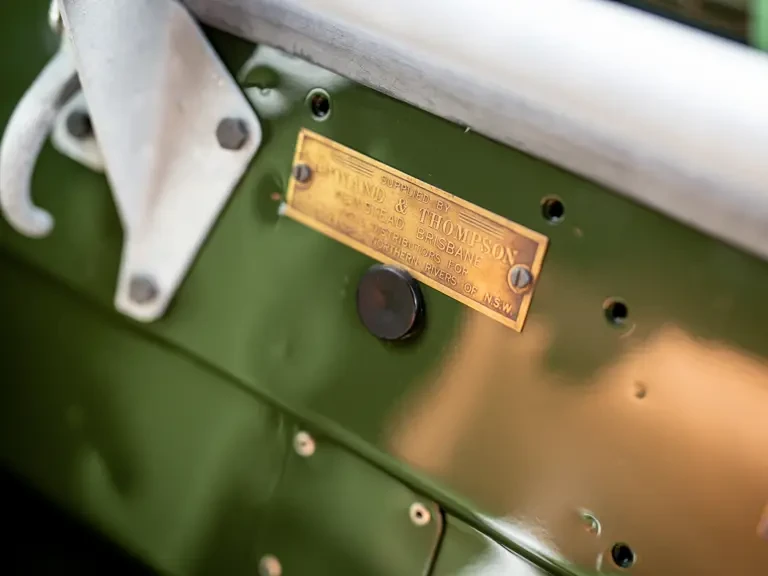 1951 Land Rover Series - Image 28 of 31