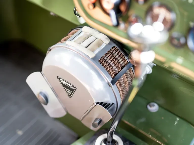 1951 Land Rover Series - Image 14 of 31