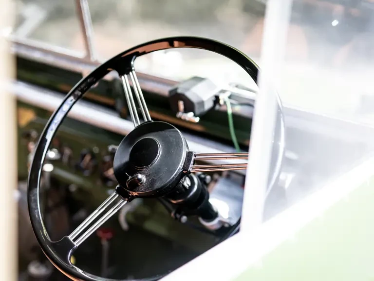 1951 Land Rover Series - Image 16 of 31