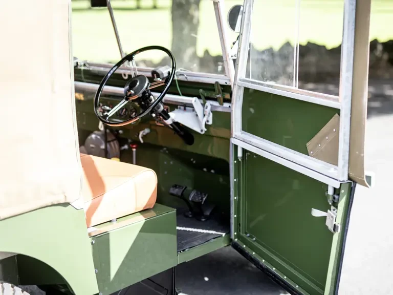 1951 Land Rover Series - Image 20 of 31